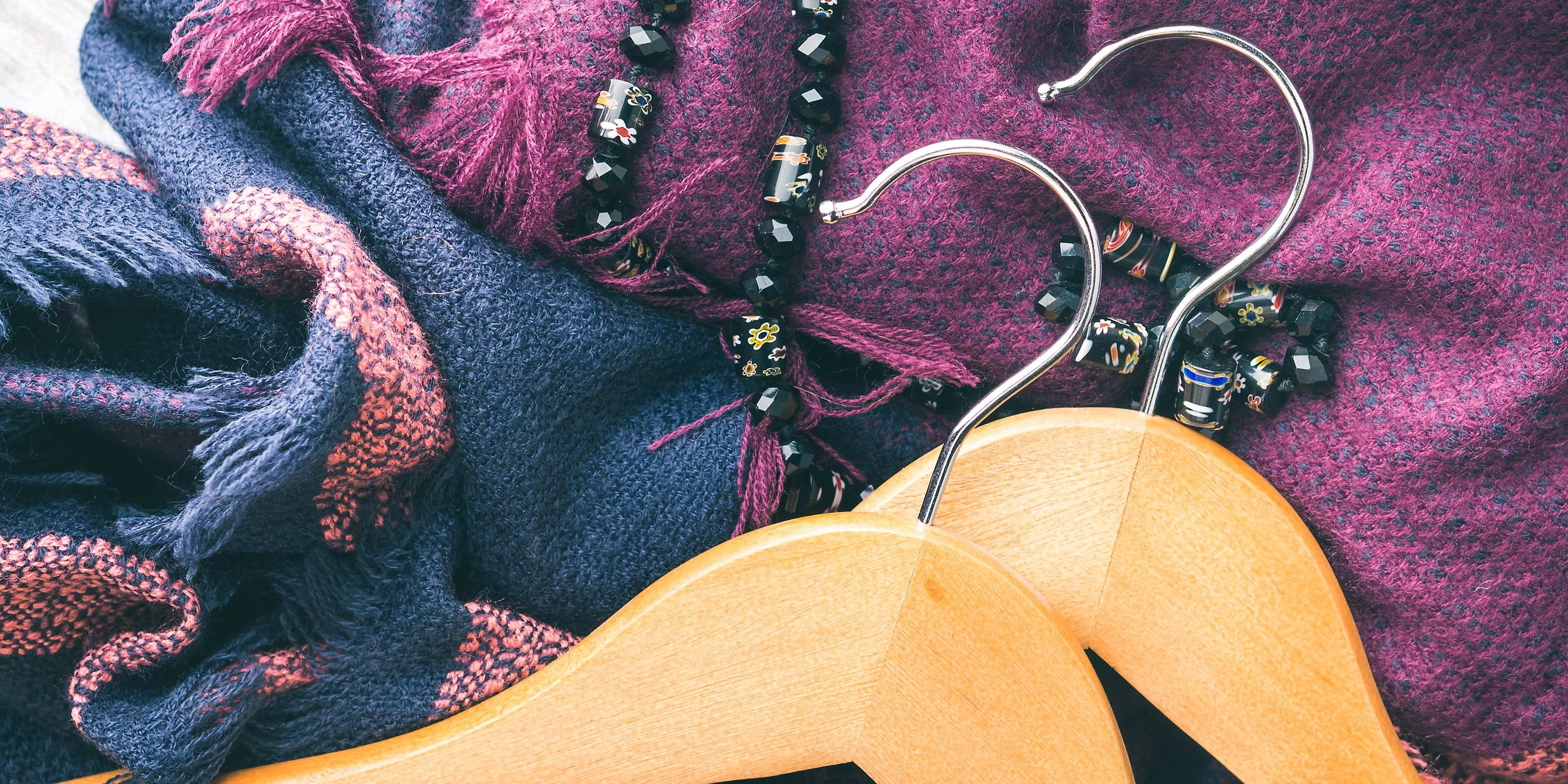 What Actually Makes an Outfit Work