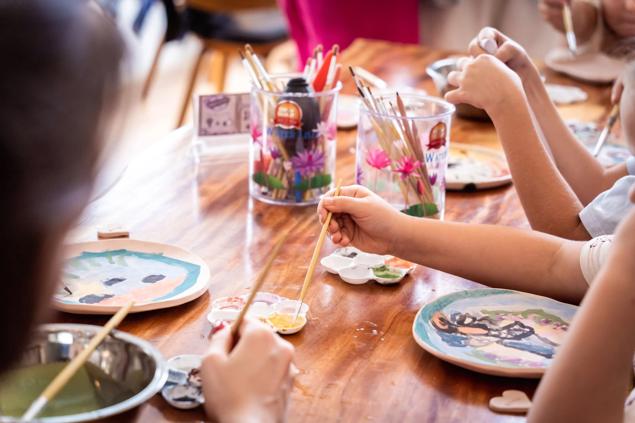 What You Loved as a Kid Might Still Be Telling You Something