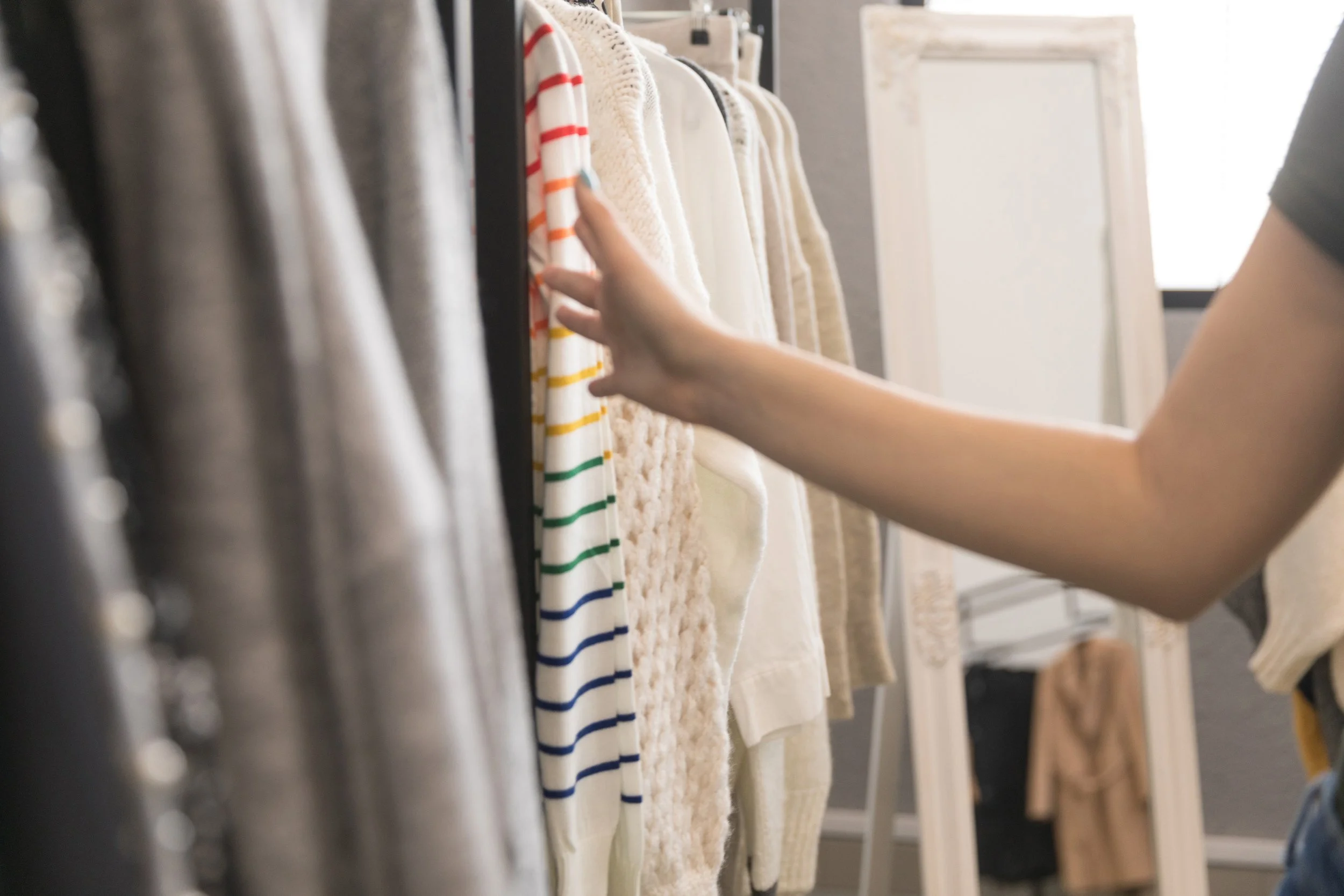 Why Good Clothes Don't Always Make a Good Wardrobe