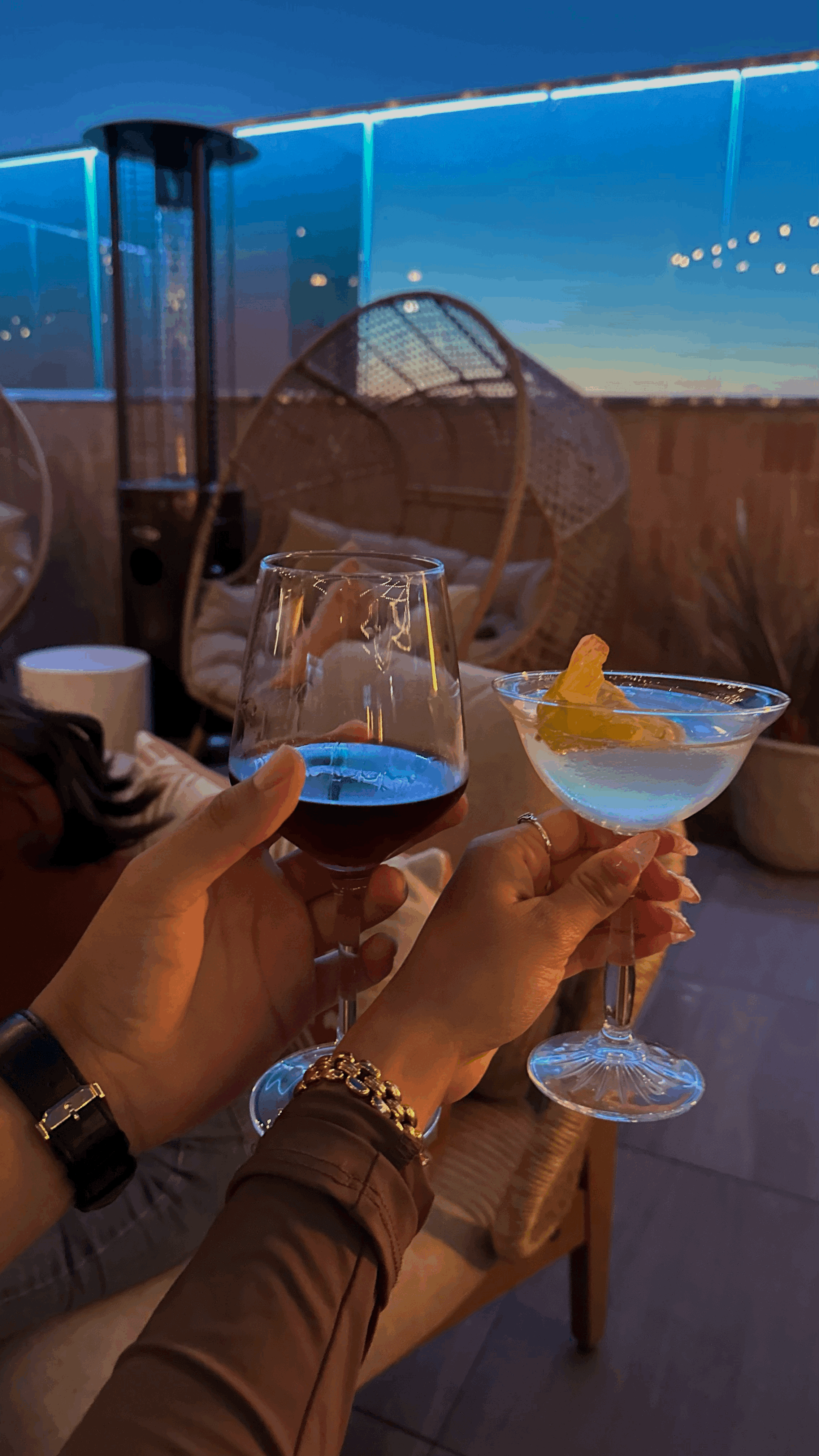 Date night ideas