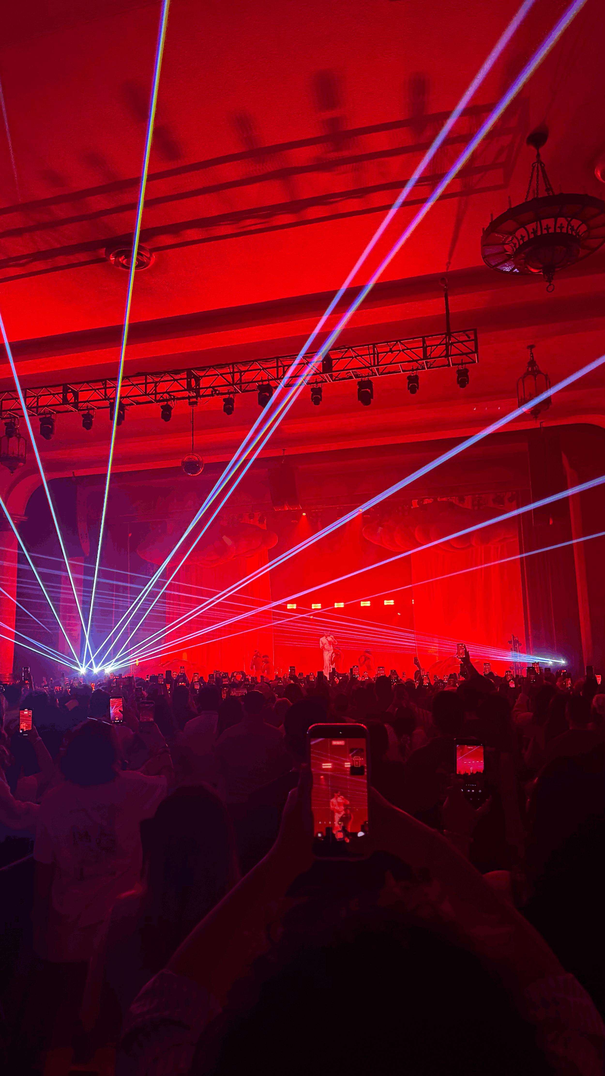 Concerts in the Inland Empire