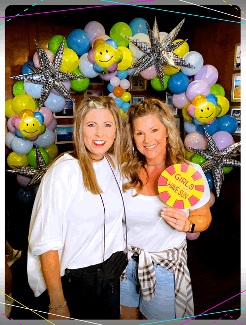 Pelican's Restaurant Photo Booth Event in Wichita Falls Texas