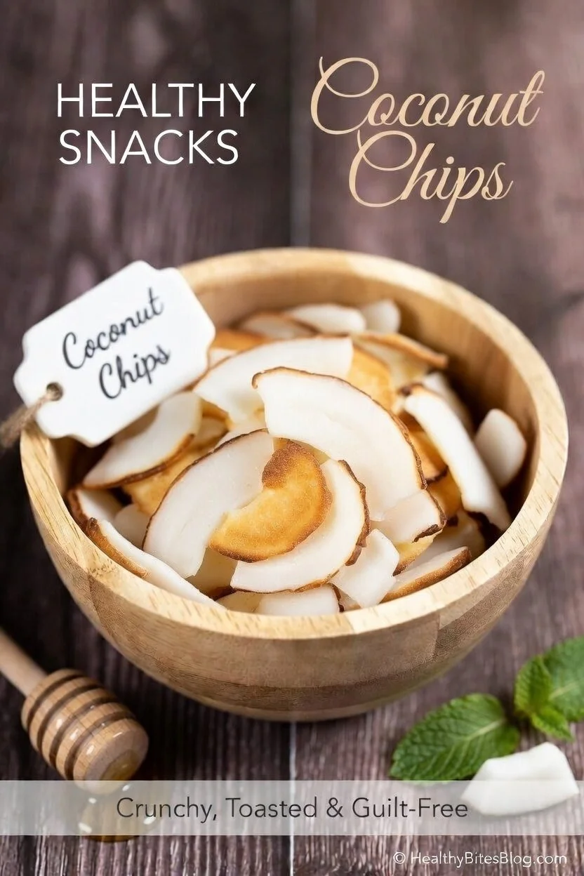 Coconut Chips