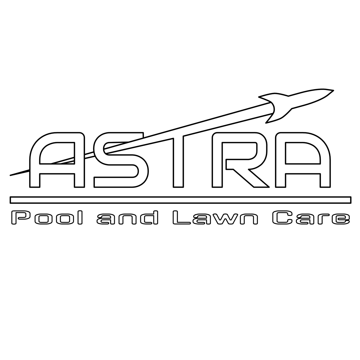 Astra Pool and Lawn