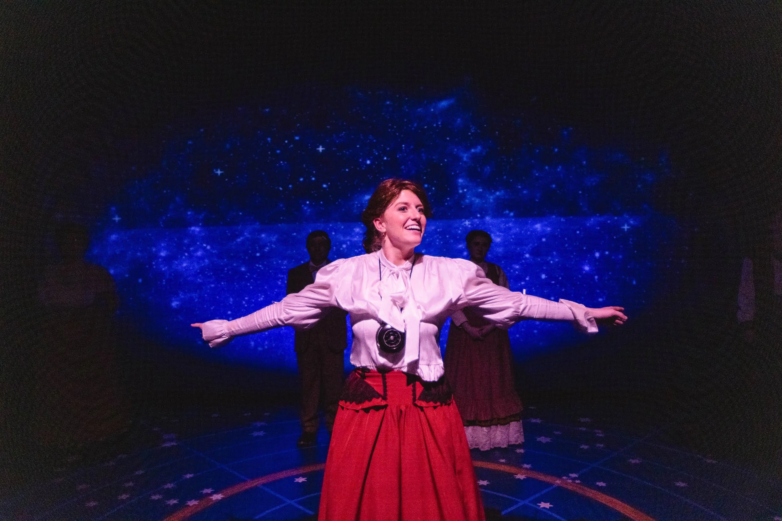 Silent Sky  |  Azusa Pacific University Theater