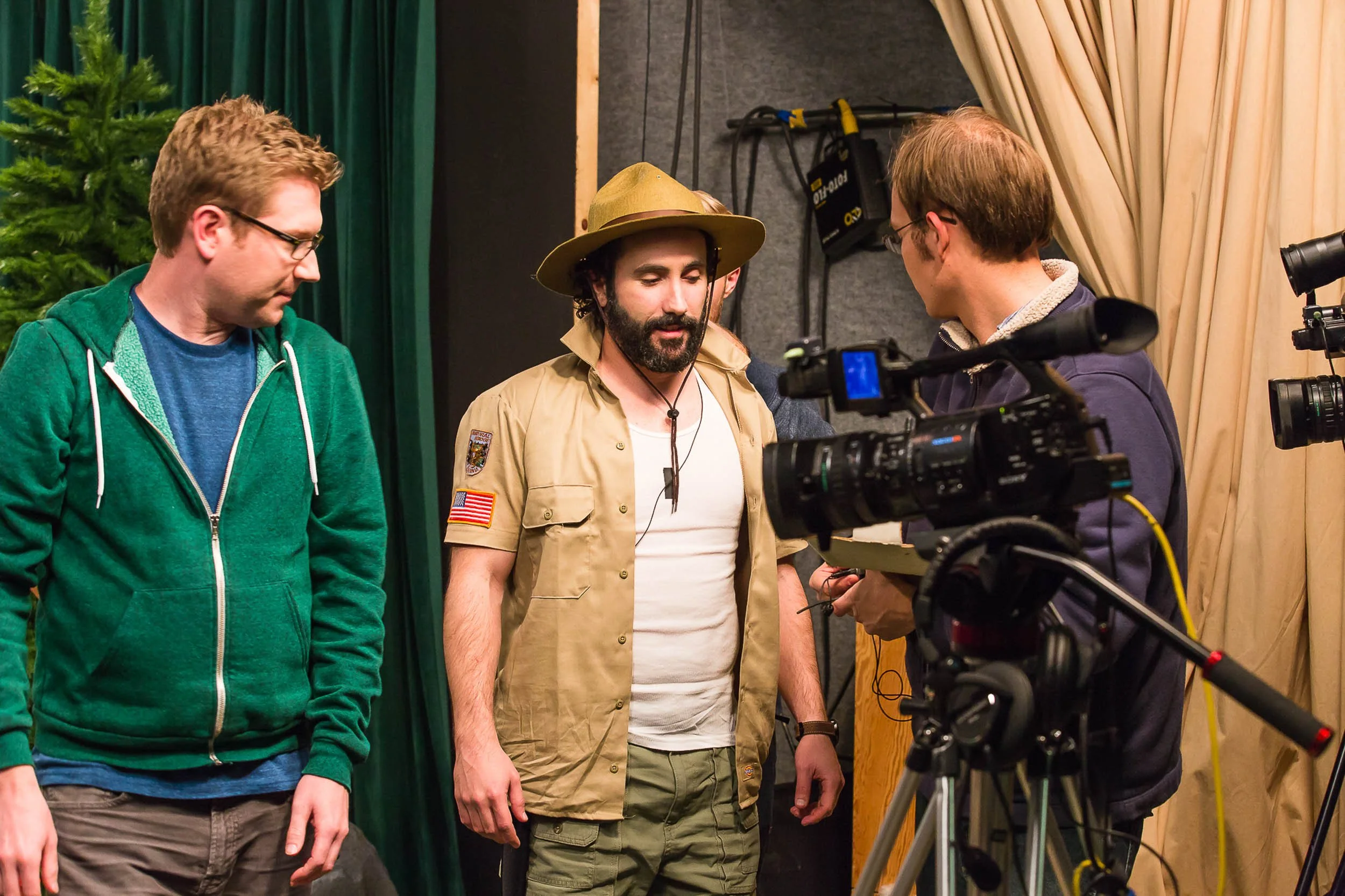 The-Ranger-Rob-Show-KGEMTV-Monrovia-Set-Photography-Lumos-Eleven-Studios-22.jpg