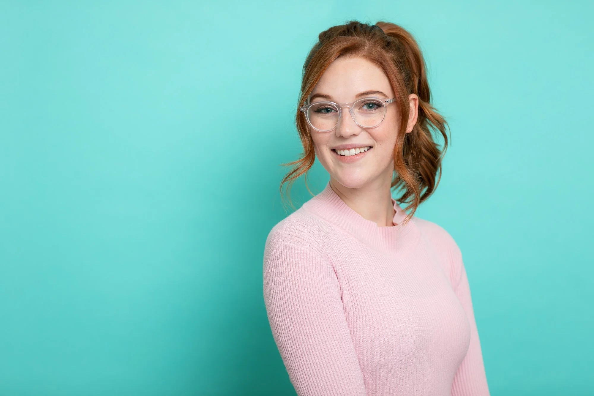 Headshots