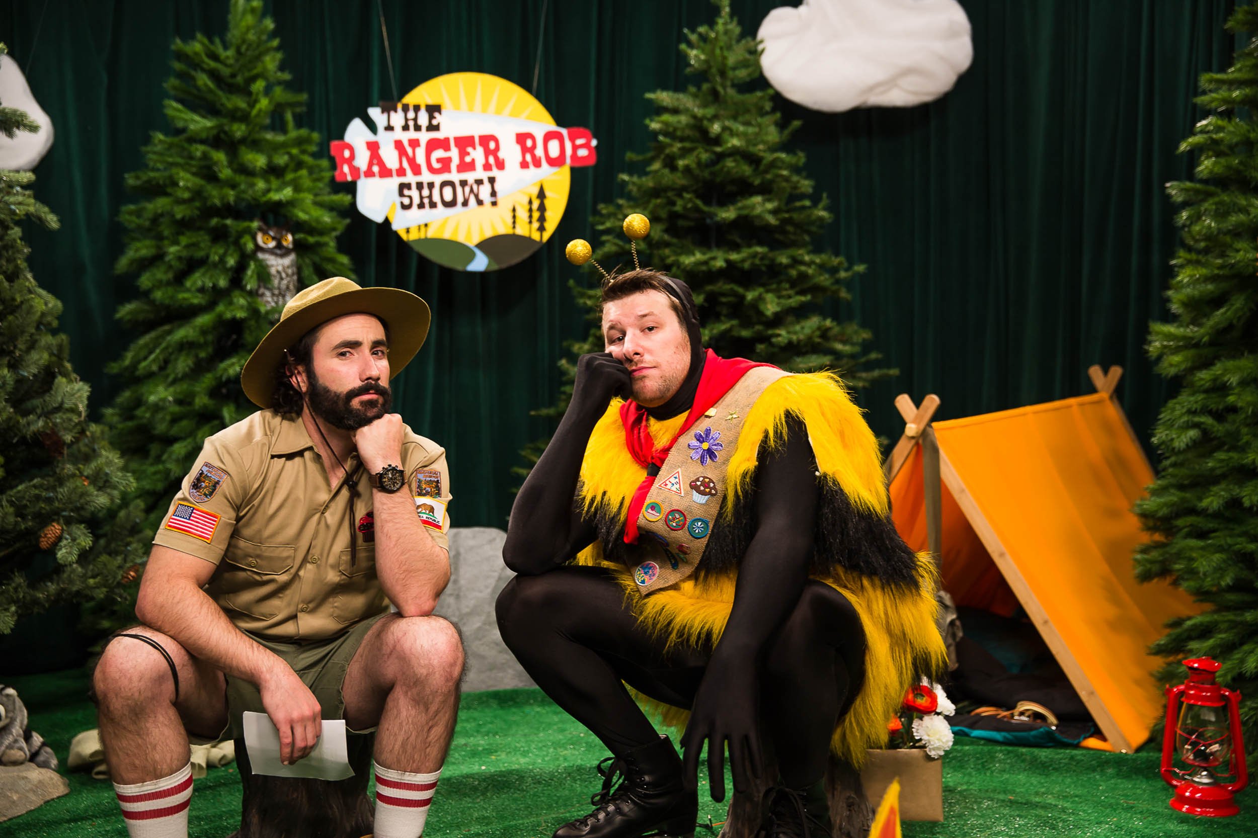 The-Ranger-Rob-Show-KGEMTV-Monrovia-Set-Photography-Lumos-Eleven-Studios-10.jpg