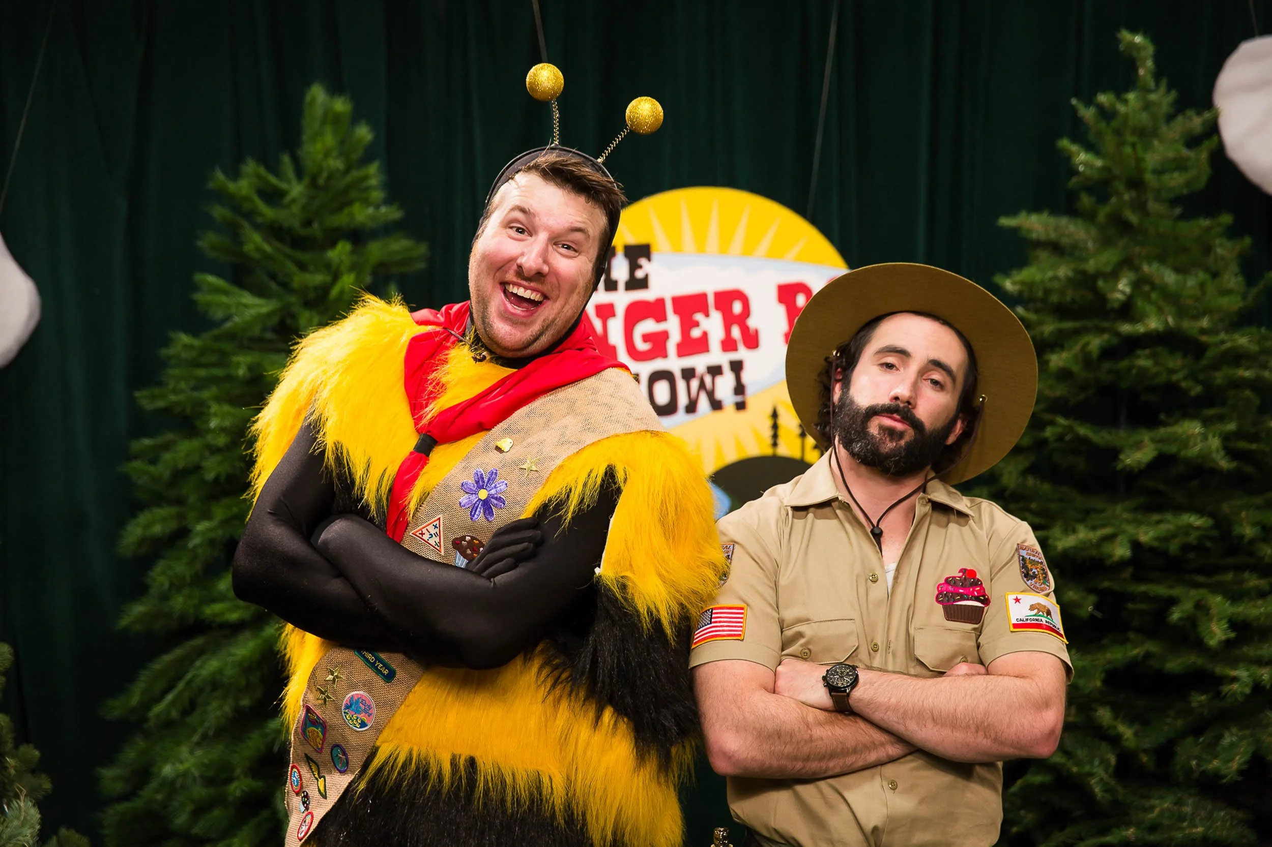 The-Ranger-Rob-Show-KGEMTV-Monrovia-Set-Photography-Lumos-Eleven-Studios-28.jpg