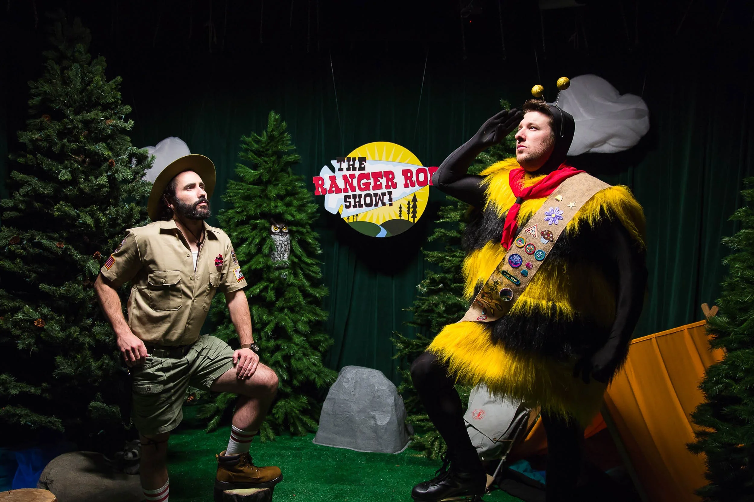 The-Ranger-Rob-Show-KGEMTV-Monrovia-Set-Photography-Lumos-Eleven-Studios-26.jpg