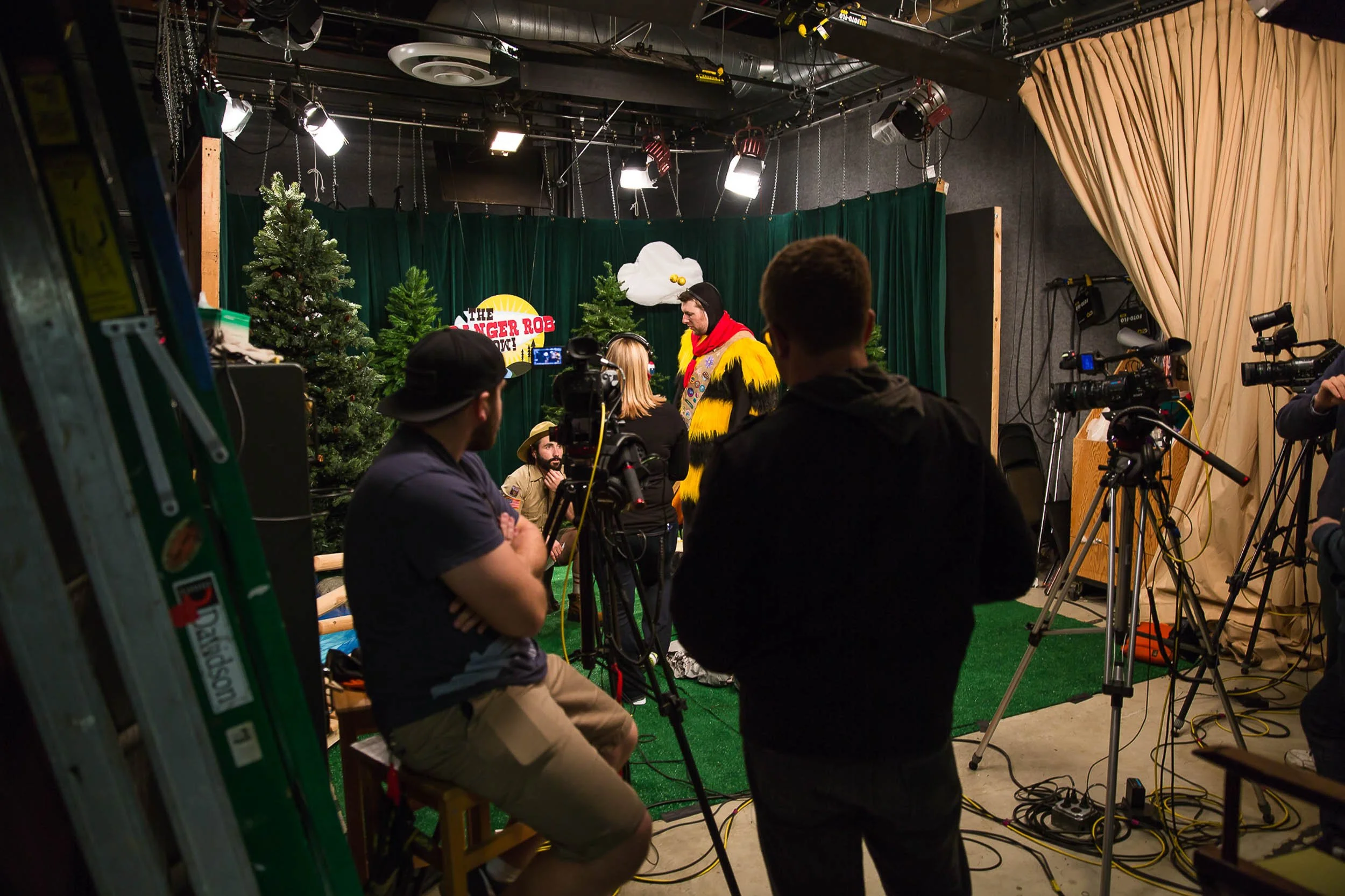 The-Ranger-Rob-Show-KGEMTV-Monrovia-Set-Photography-Lumos-Eleven-Studios-12.jpg