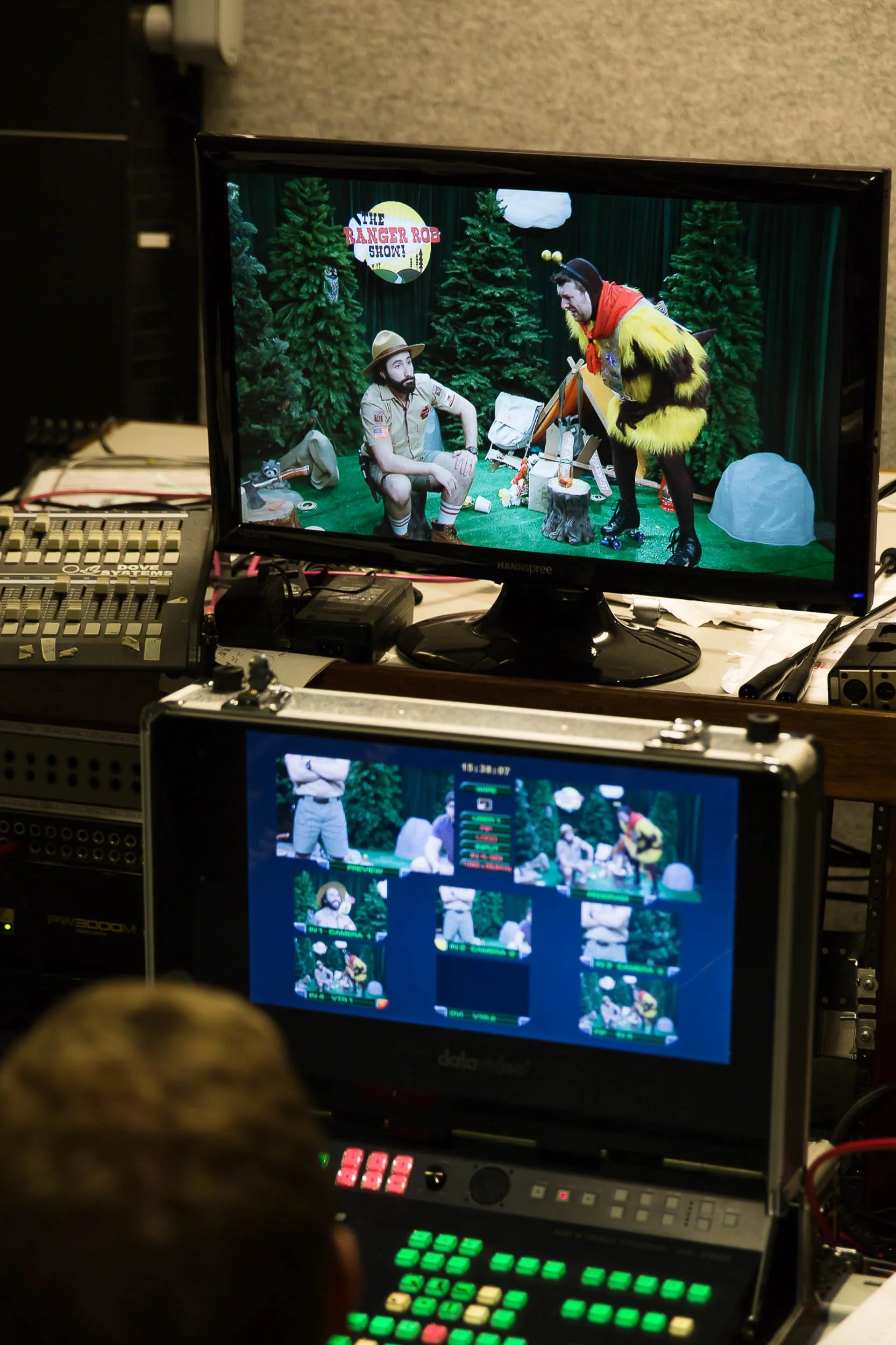 The-Ranger-Rob-Show-KGEMTV-Monrovia-Set-Photography-Lumos-Eleven-Studios-3.jpg