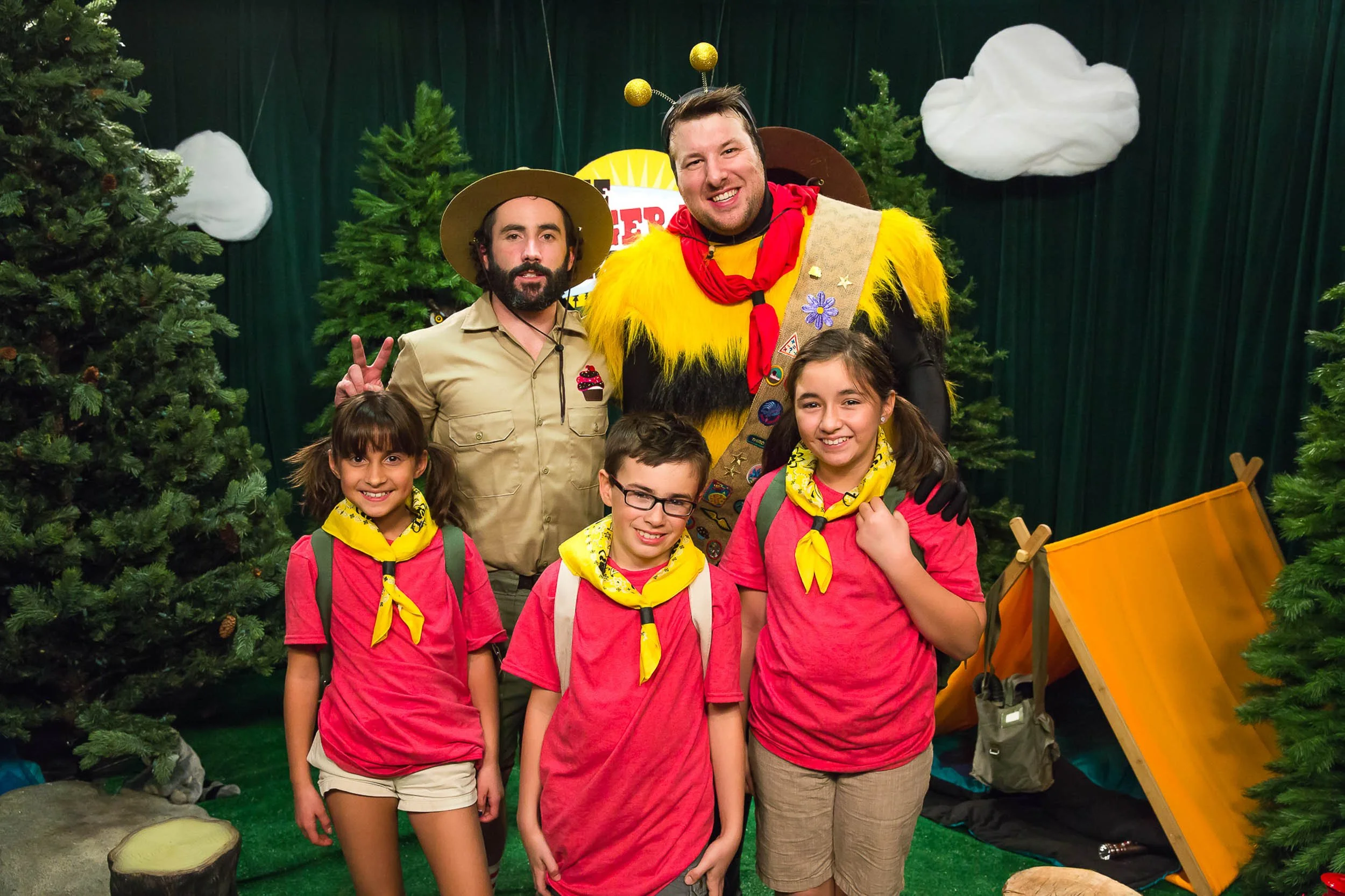 The-Ranger-Rob-Show-KGEMTV-Monrovia-Set-Photography-Lumos-Eleven-Studios-35.jpg
