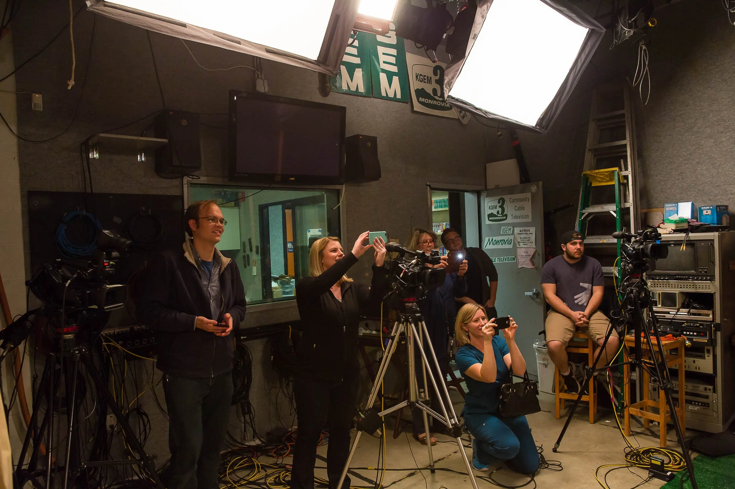 The-Ranger-Rob-Show-KGEMTV-Monrovia-Set-Photography-Lumos-Eleven-Studios-37.jpg
