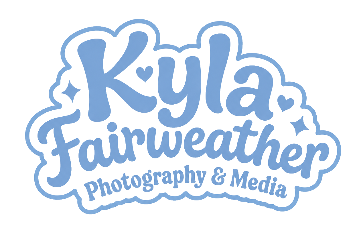 Kyla Fairweather Photography &amp; Media