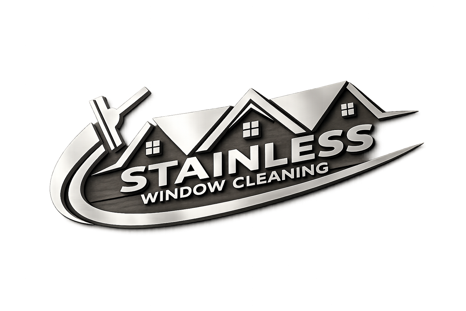 Stainless Window Cleaning