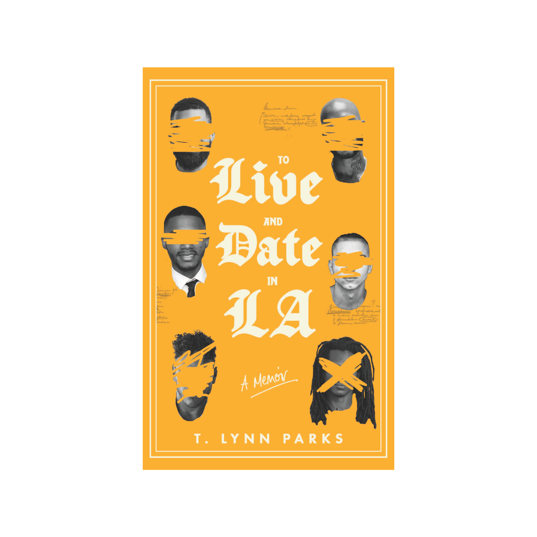 To Live and Date in LA