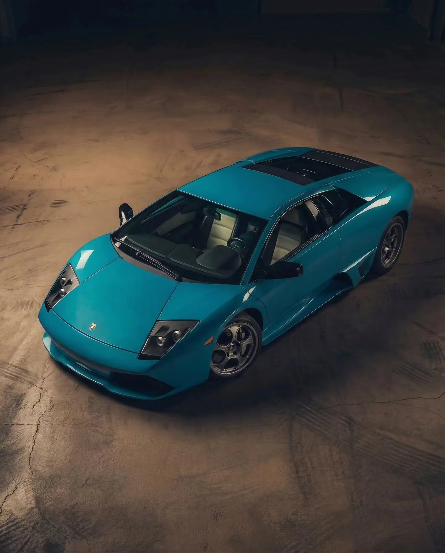 Most listings show the car.

We build the story around it.

Starting with real photos,
we transform them into cinematic environments
that feel like a high-end photoshoot.

No location hire.
No production crew.
No moving the car.

Just stronger presen