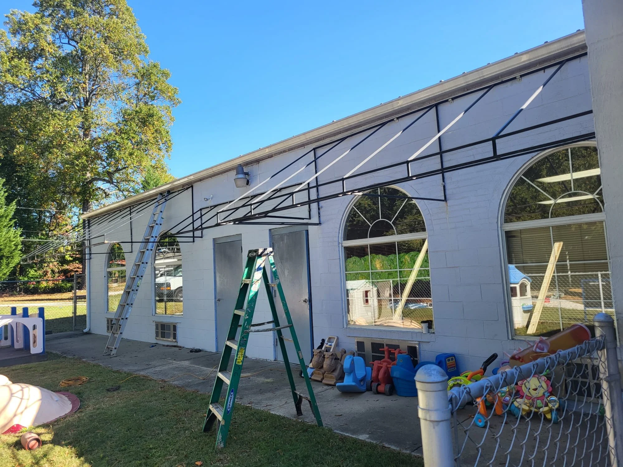 Remodel & Renovations