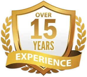 Years Of Experience