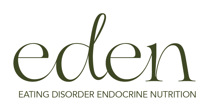 Eating Disorder Endocrine Nourishment