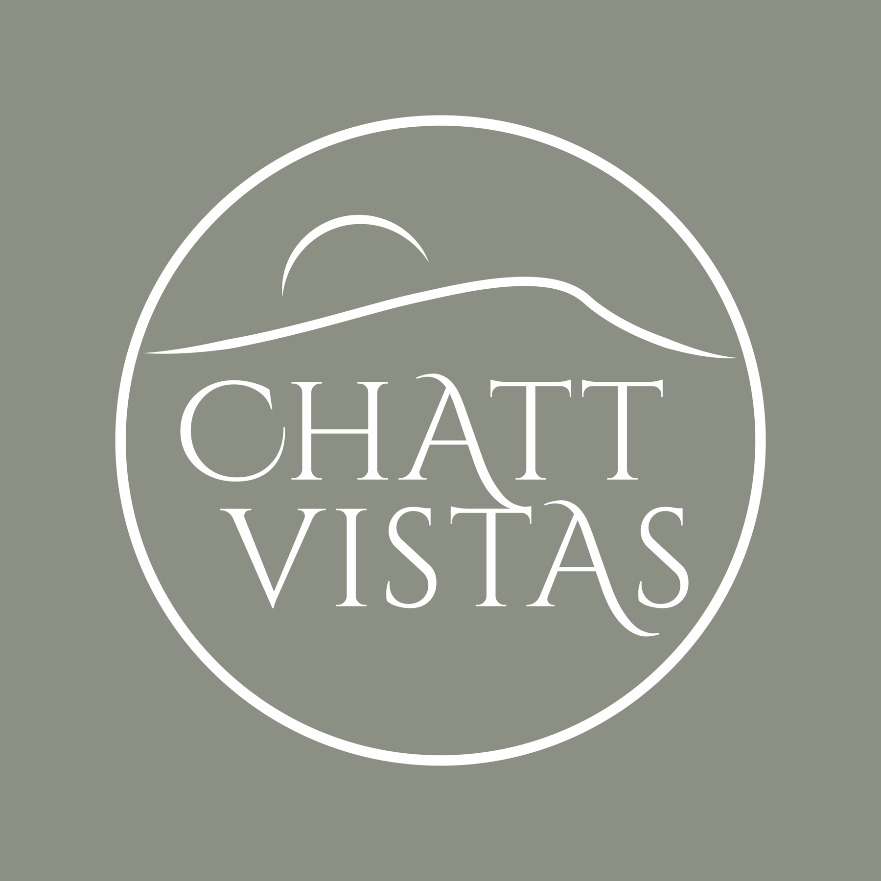 Chatt Vistas Logo