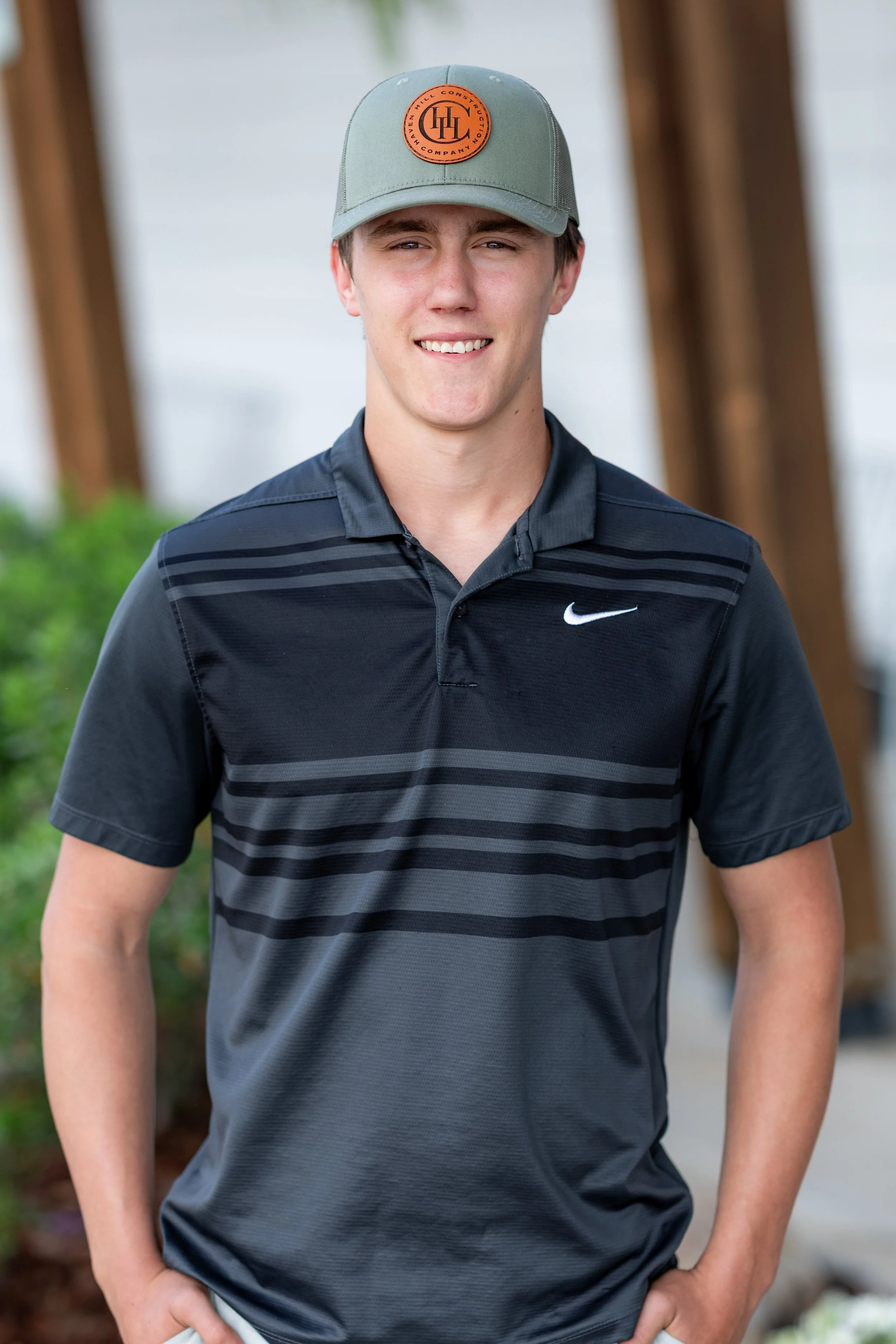 Bryson Johnson