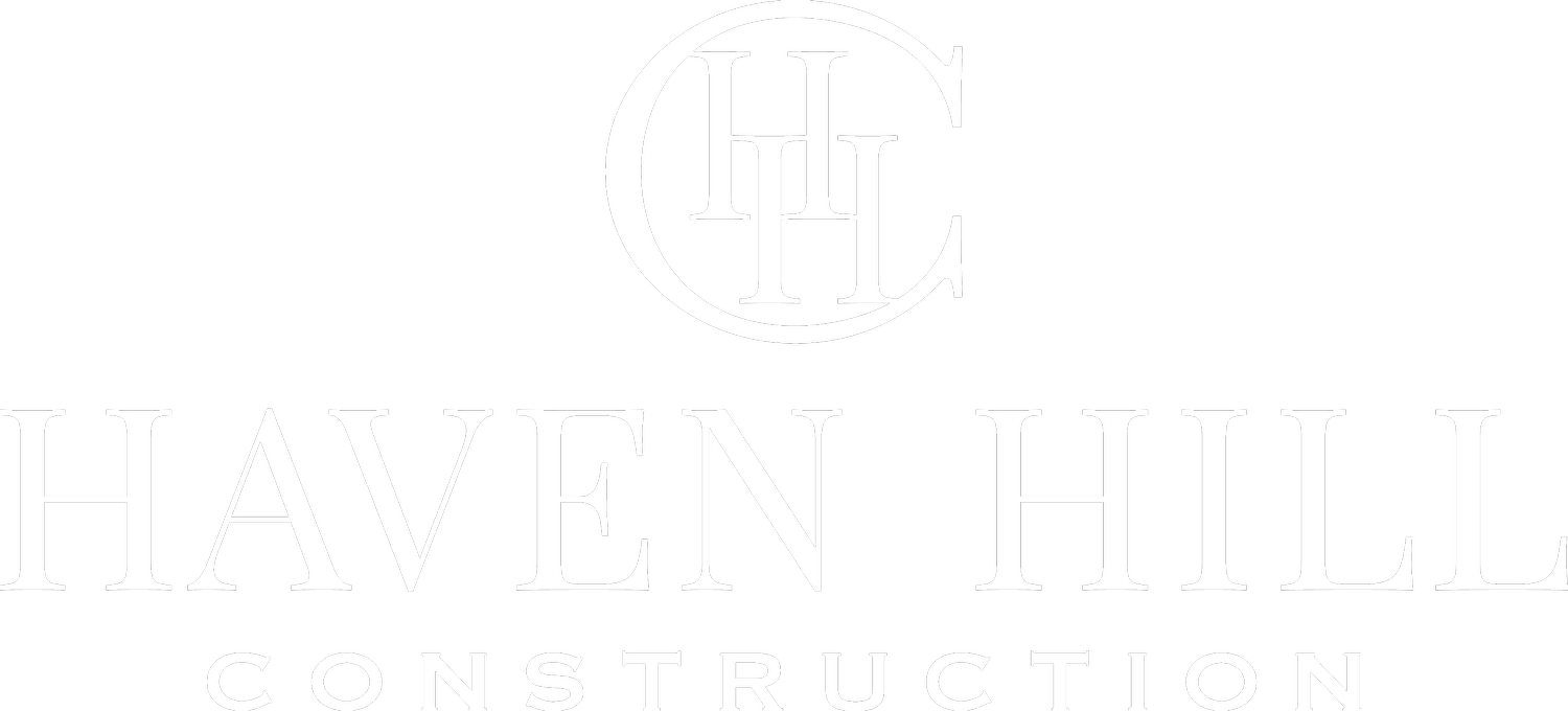 Haven Hill Construction