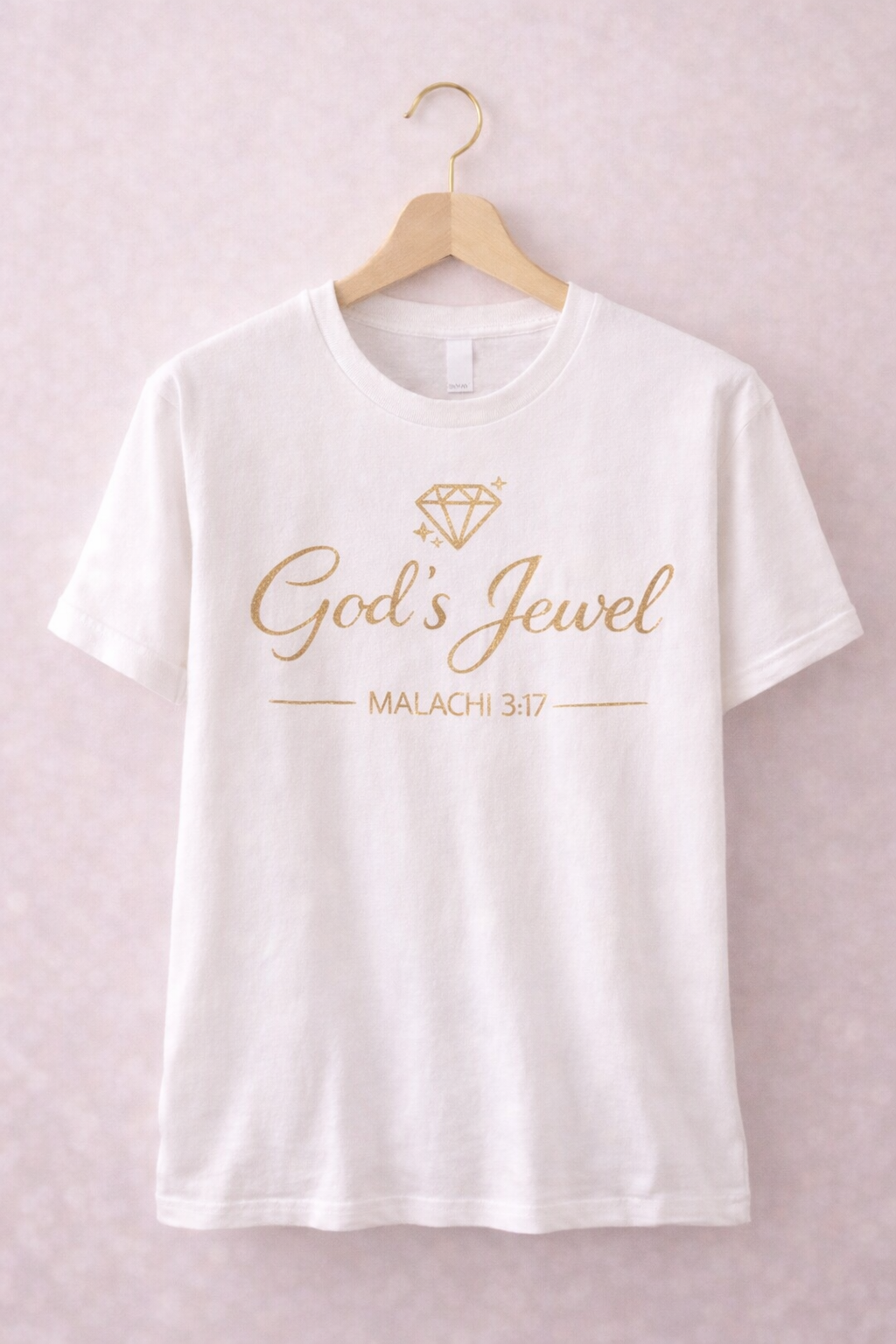 Gods Jewel Tee
