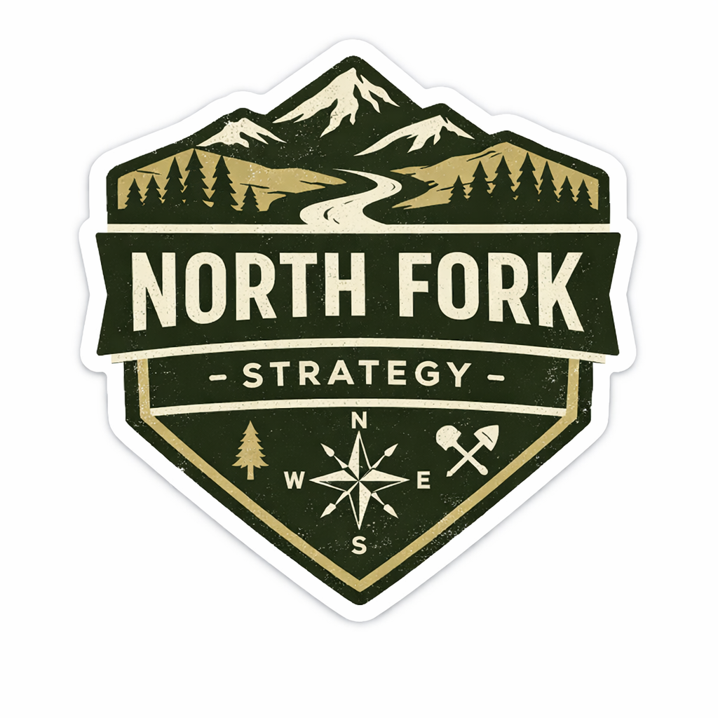 North Fork Strategy