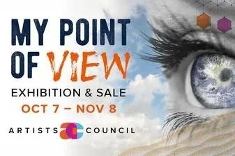My Point of View Exhibition and Show