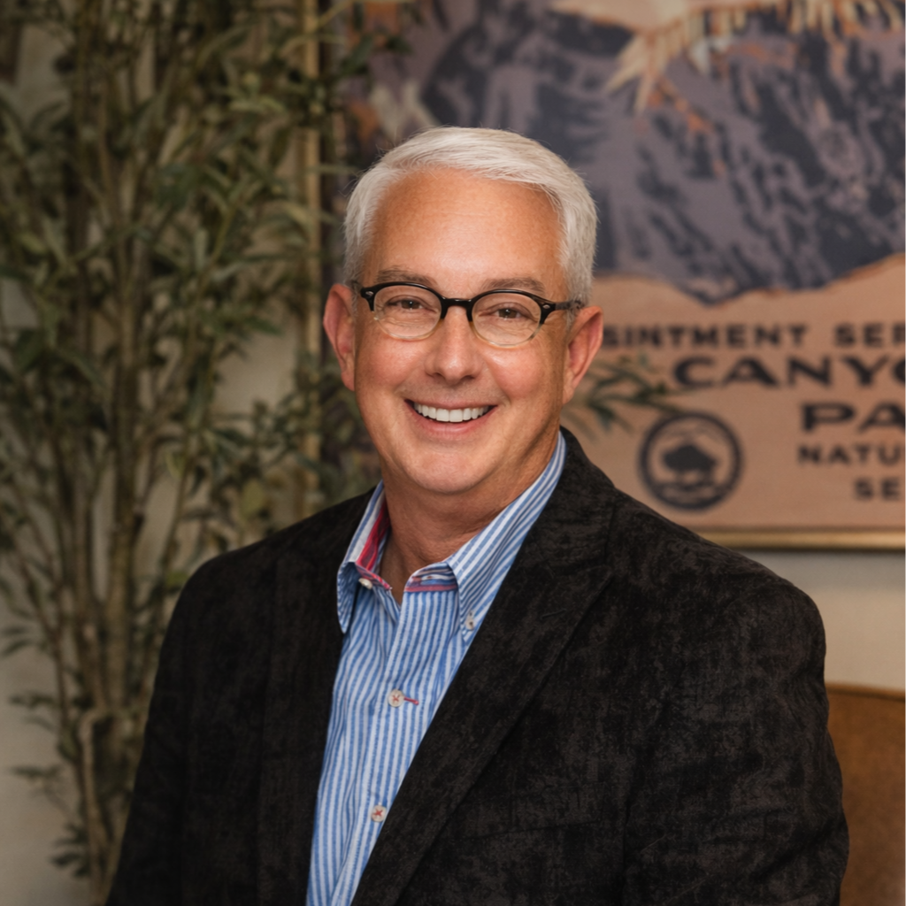 Dr. George Eifler, Prosthodondist in Phoenix Arizona