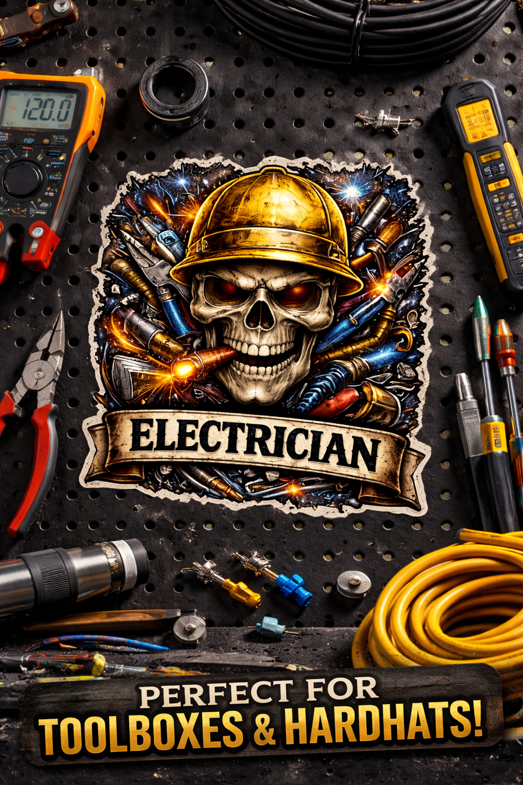 Electrician skull sticker with tools.png