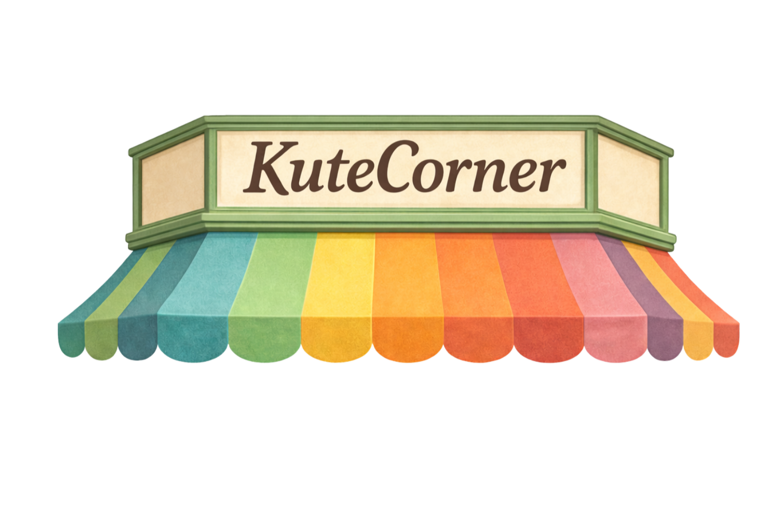KuteCorner Studio