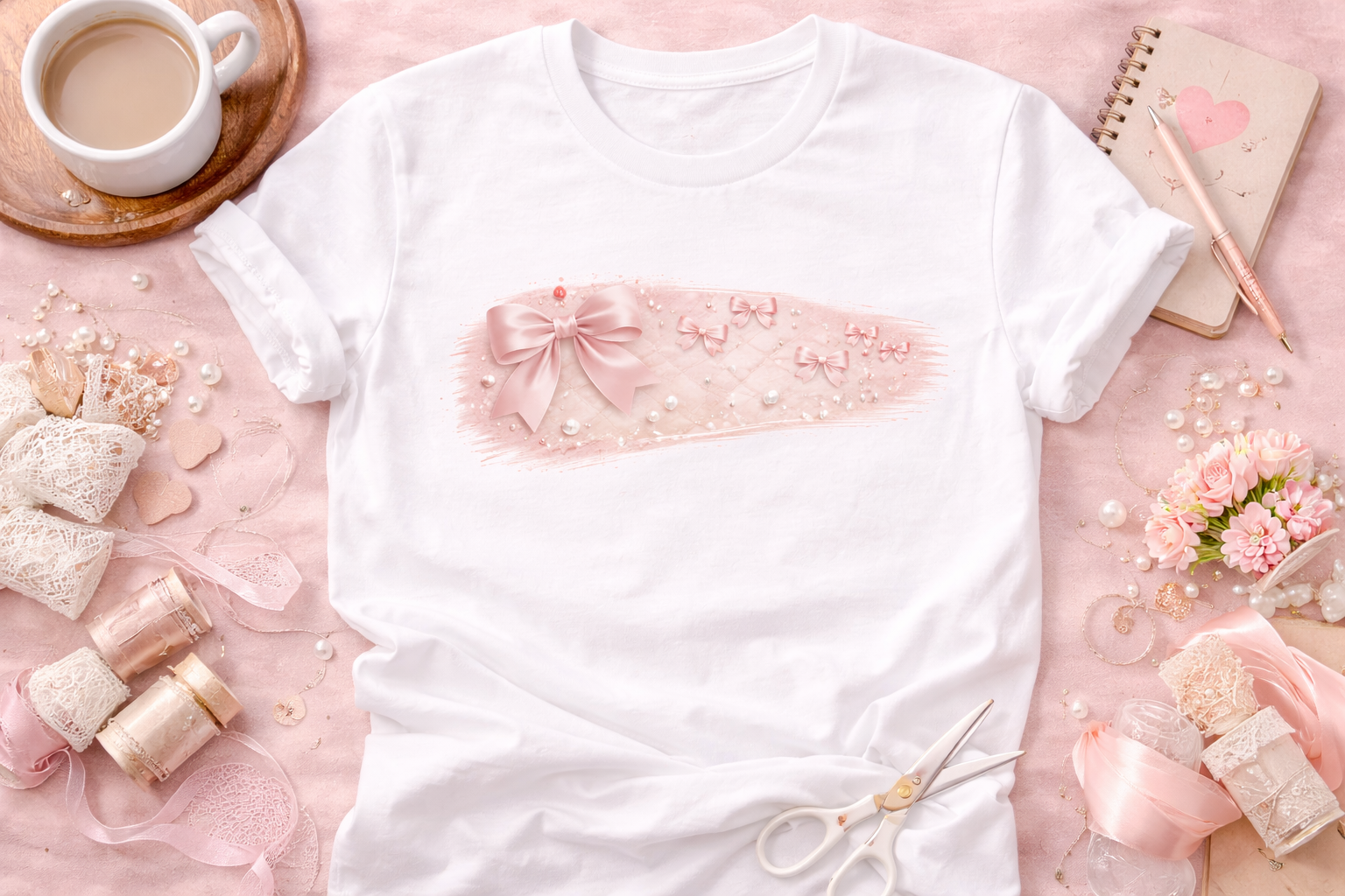 Delicate pink crafting flat lay.png