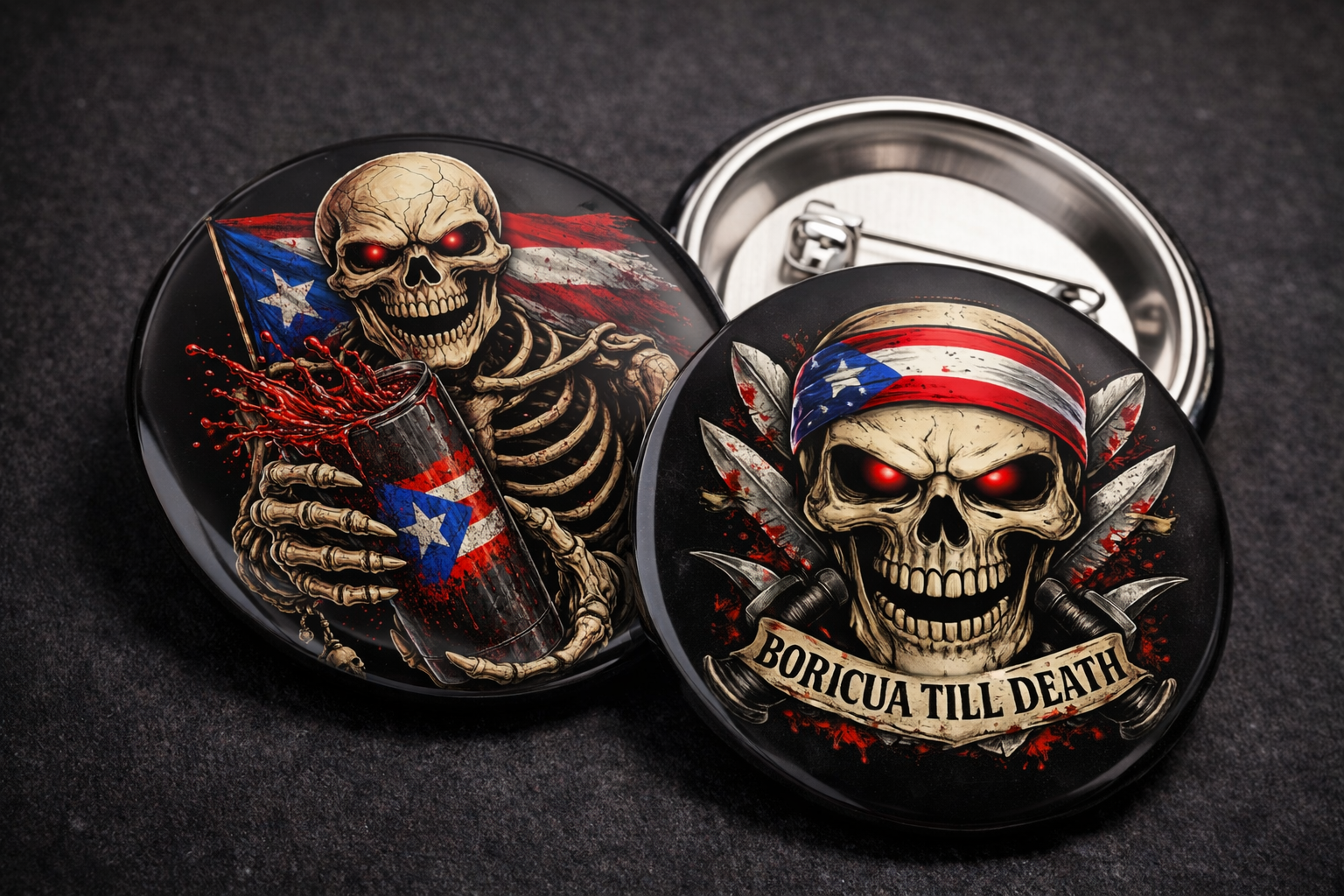 Boricua pride in metal pins.png