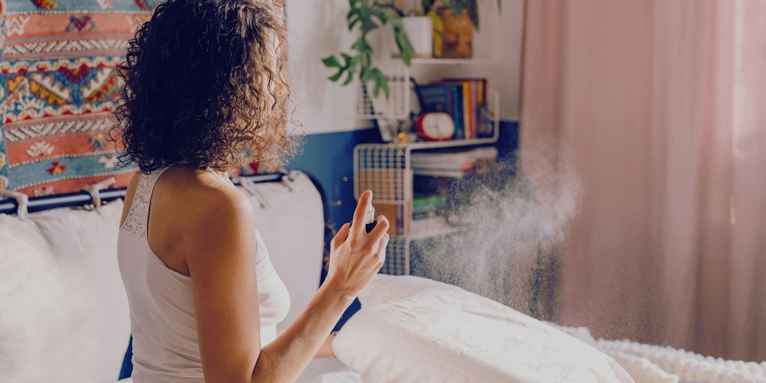 Magnesium Spray for Sleep:    Does it Really Work? 