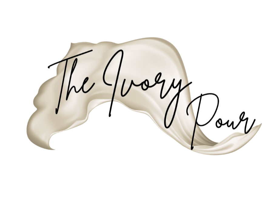 The Ivory Pour