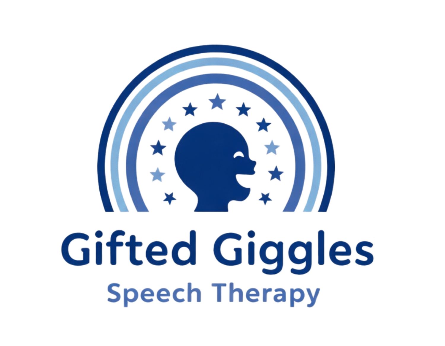Gifted giggles speech therapy