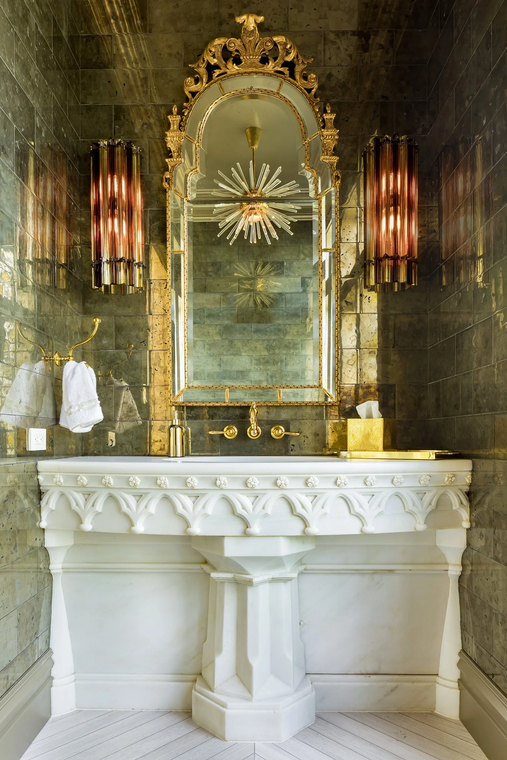 Architecture & Interior Design