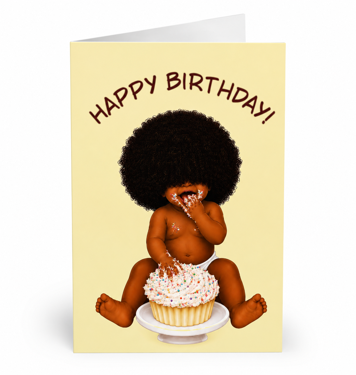 Birthday Baby