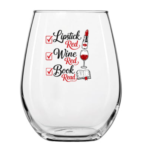 Wine Glass