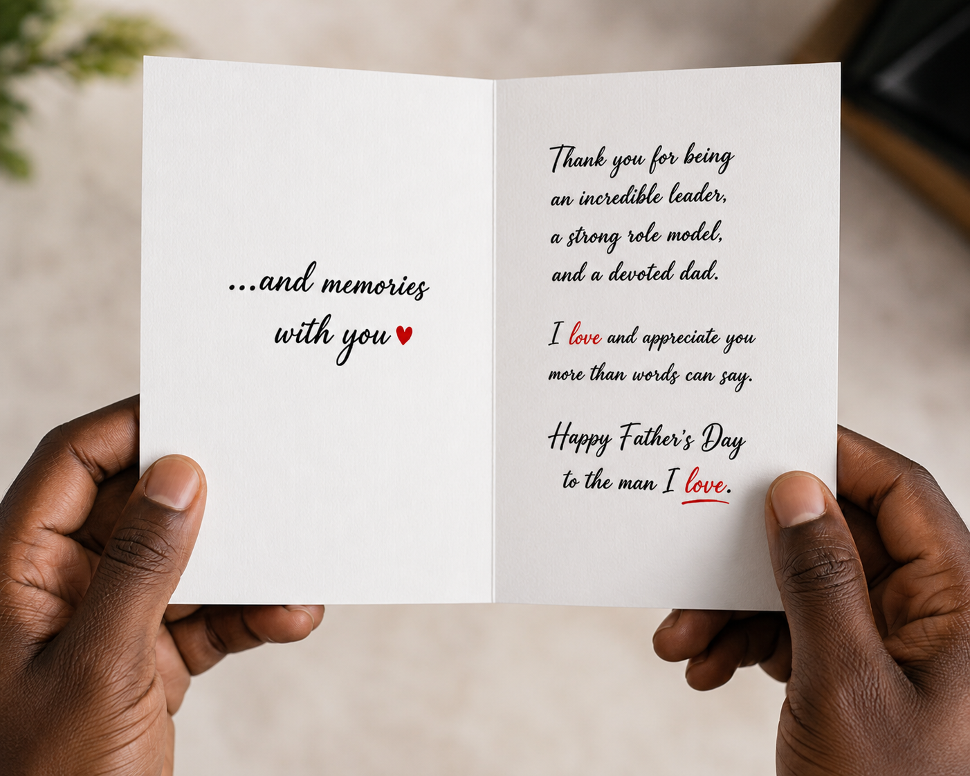 man opening card.png