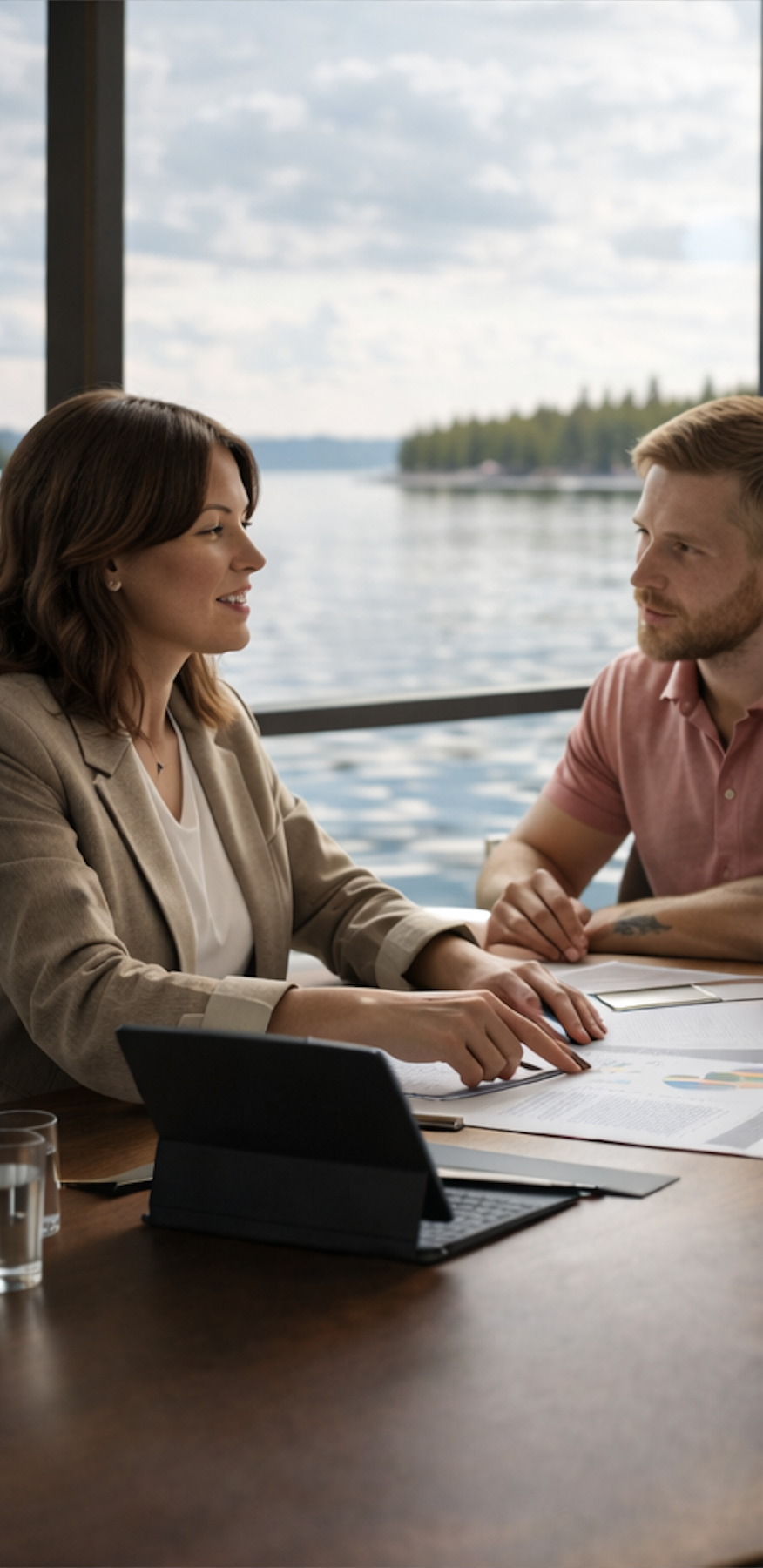 Grant Writing Consultation