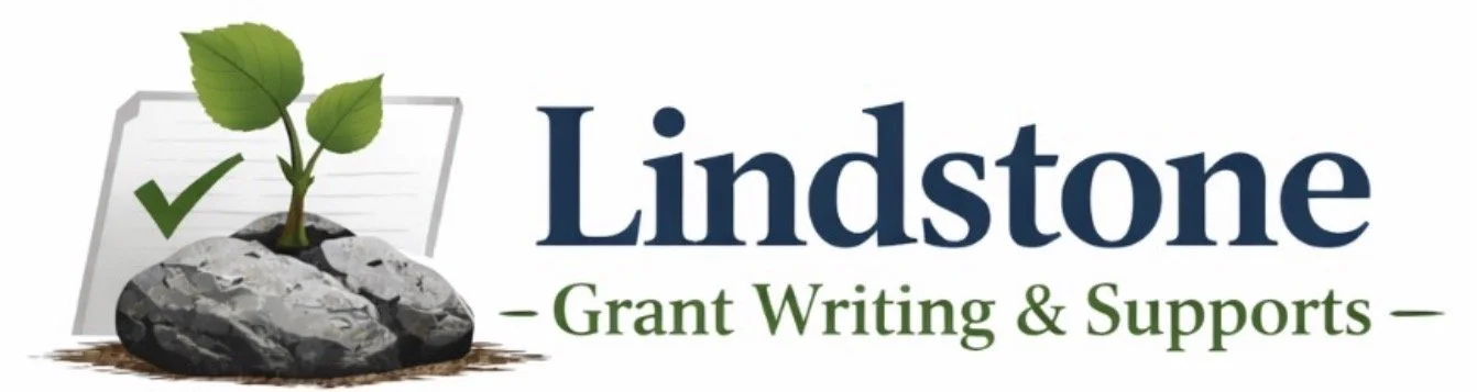 Lindstone Grant Writing &amp; Supports