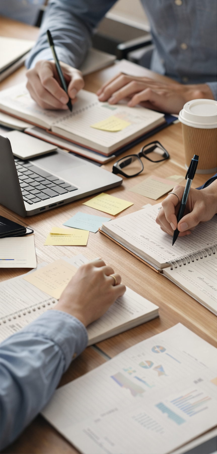 Grant Writing Sprint