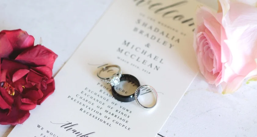 Choosing a Professional Wedding Planner