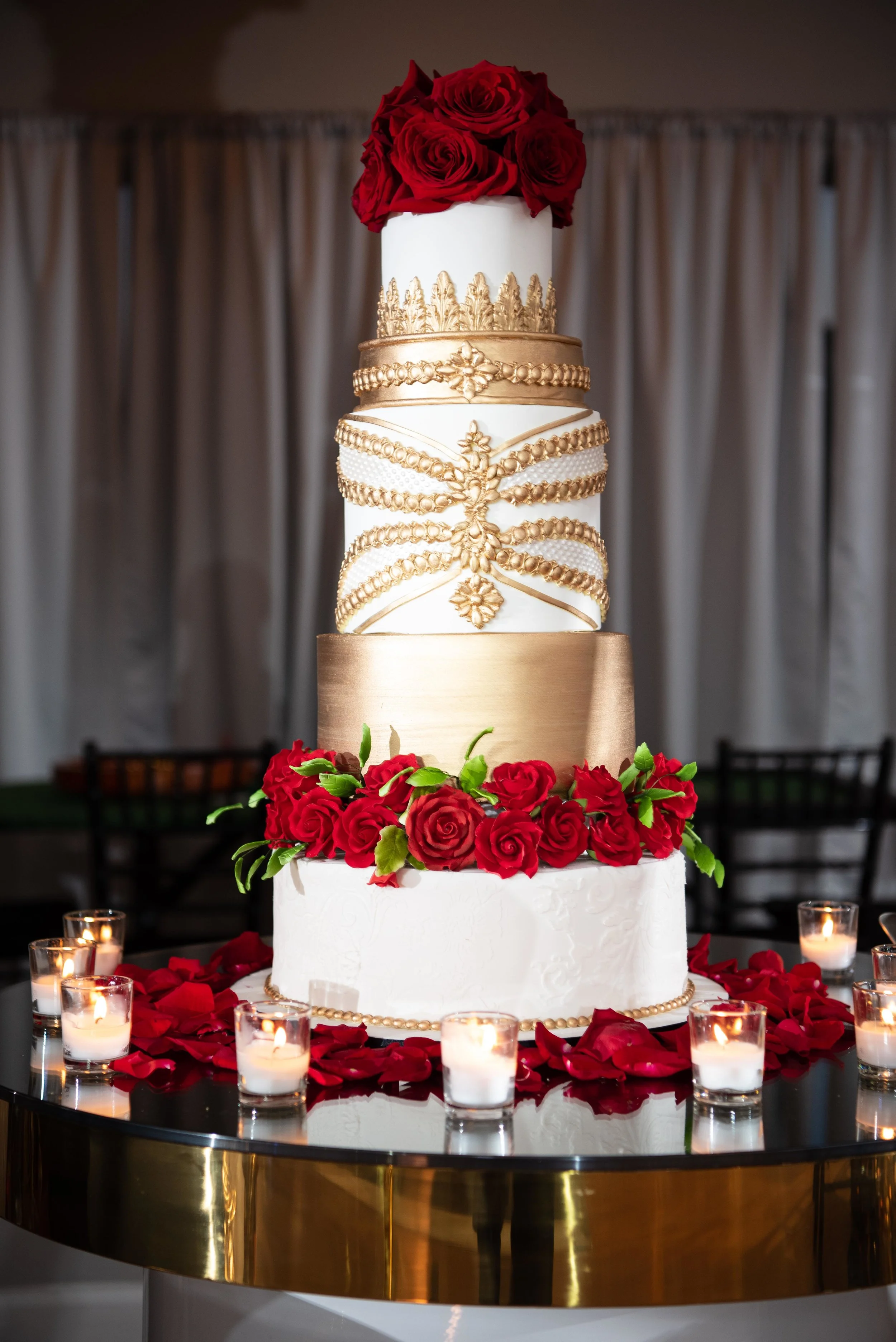 Cake: Cakes By Lameeka