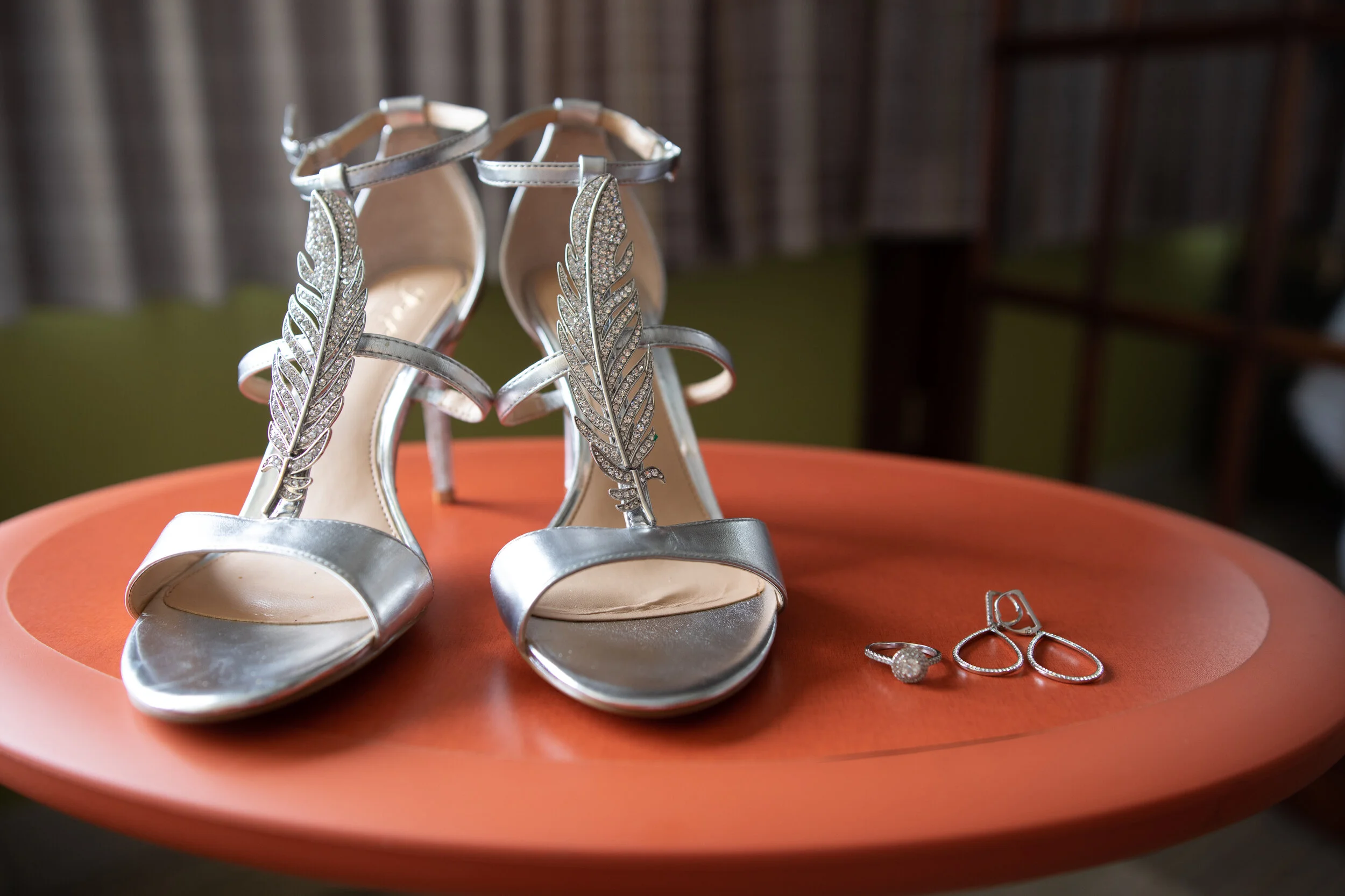 Photography: Diamond Photo &amp; Video Design &amp; Decor: Unique Rose Events &amp; Designs