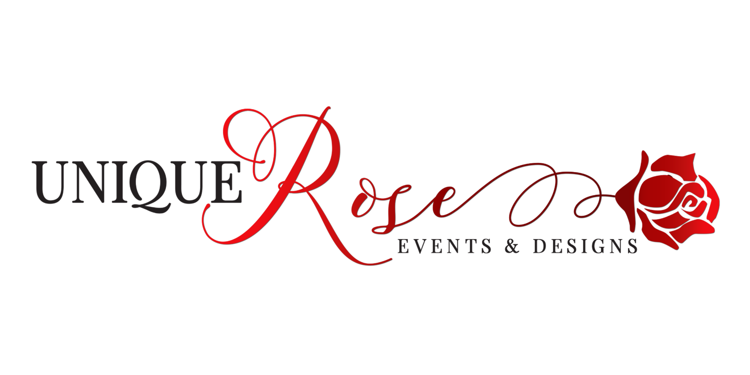 Full Service Event Planning  (Copy)